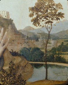 Kalvarienberg (Detail)
