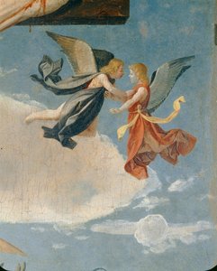 Kalvarienberg (Detail)
