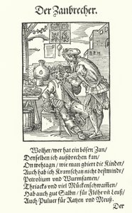 Der Zahnarzt