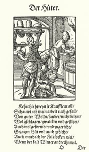 Der Hutmacher