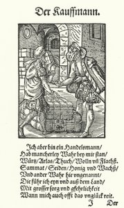 Der Kaufmann