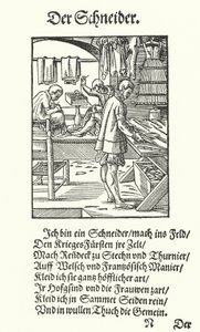 Der Schneider