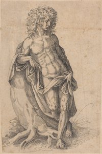 Apollo, um 1580