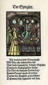Spiegelmacher