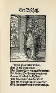 Der Bischof