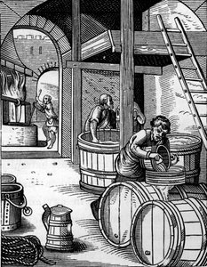 Der Brauer