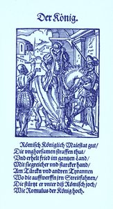 Der König