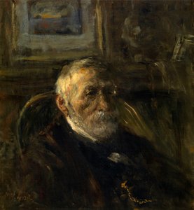 von Jozef Israëls