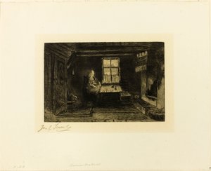 Die Mutter