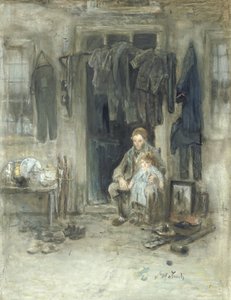 Sohn des alten Volkes