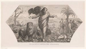 Schöpfung der Tiere