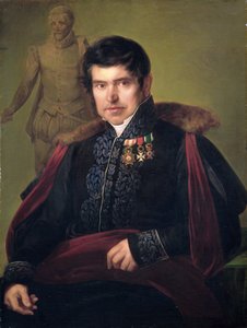 Antonio Solà von Juan Antonio de Ribera