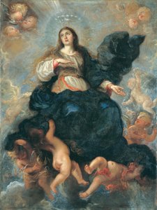 Himmelfahrt der Jungfrau Maria
