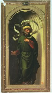 Der Prophet Habakuk