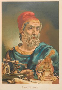 Archimedes von Syrakus