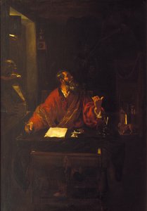 Heiliger Hieronymus
