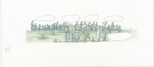 Deutscher Marinebeschuss von Scarborough, North Yorkshire, 1914