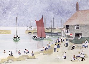Altes Mauseloch, 1993