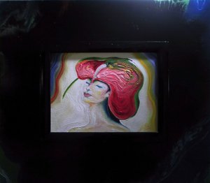Anthuria XVI -Genießerin-