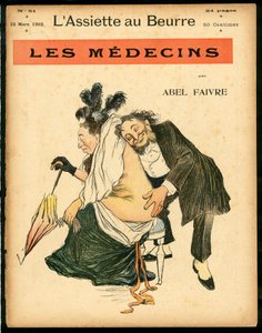 Cover der "L