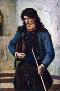 Der Kommunikant, 1902-1903