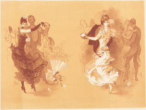  von Jules Cheret