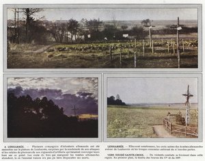 Ein Lenharree, Lenharree, Vers Soude-Sainte-Croix