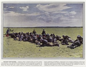 Infanterieabteilung