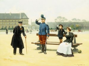 Der Gruß