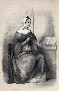 Anna Komnene (1083-1153), Tochter des byzantinischen Kaisers Alexios I. Komnenos