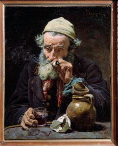 Der Trinker