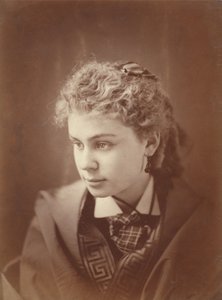 Nach Art Raffaels von Julia Margaret Cameron