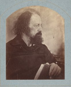Alfred, Lord Tennyson