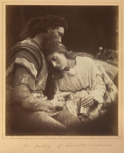 Alfred Tennysons Idyllen des Königs und andere Gedichte