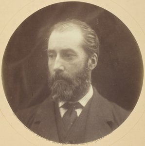 Charles Norman, 1874