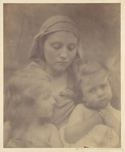 Betrachtungen von Julia Margaret Cameron