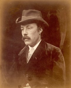 Ewen Hay Cameron, 25. November 1869