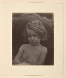 Erste Ideen von Julia Margaret Cameron
