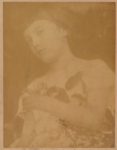 Florenz von Julia Margaret Cameron