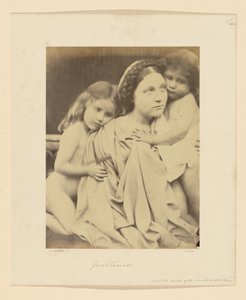 Sanftmut von Julia Margaret Cameron