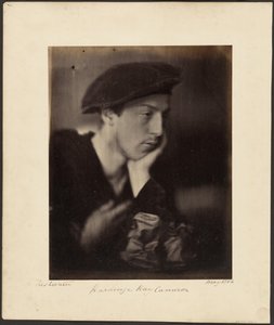 Hardinge Hay Cameron von Julia Margaret Cameron