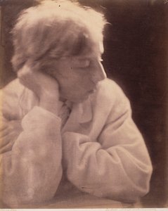[Henry Herschel Hay Cameron] von Julia Margaret Cameron