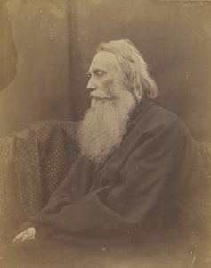 Henry Taylor, 1864
