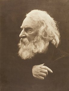Henry Wadsworth Longfellow, 1868, gedruckt 1875