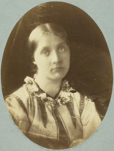 Julia Jackson von Julia Margaret Cameron