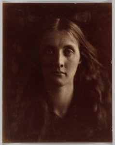 Julia Jackson von Julia Margaret Cameron