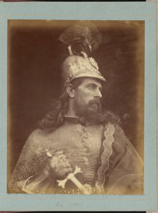 König Artus