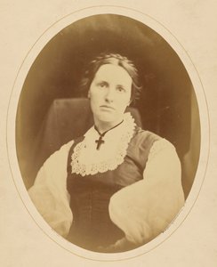 [Mary Spring-Rice O