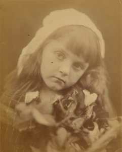 May du Maurier von Julia Margaret Cameron