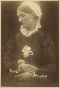 Mrs. Herbert Duckworth, ca. 1874